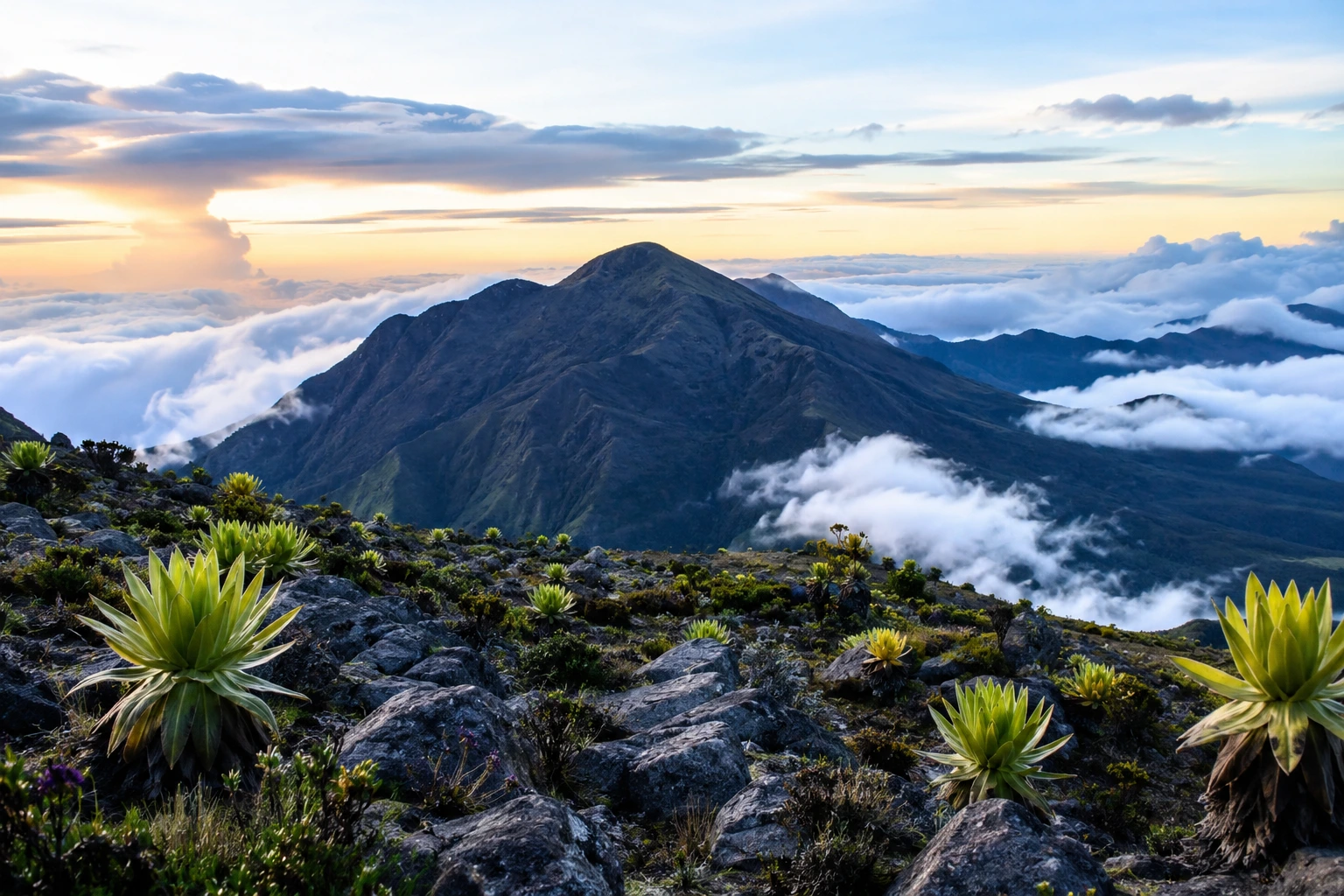 Subir al Volcán Barú: Guía Completa para la Aventura más Épica de Panamá
